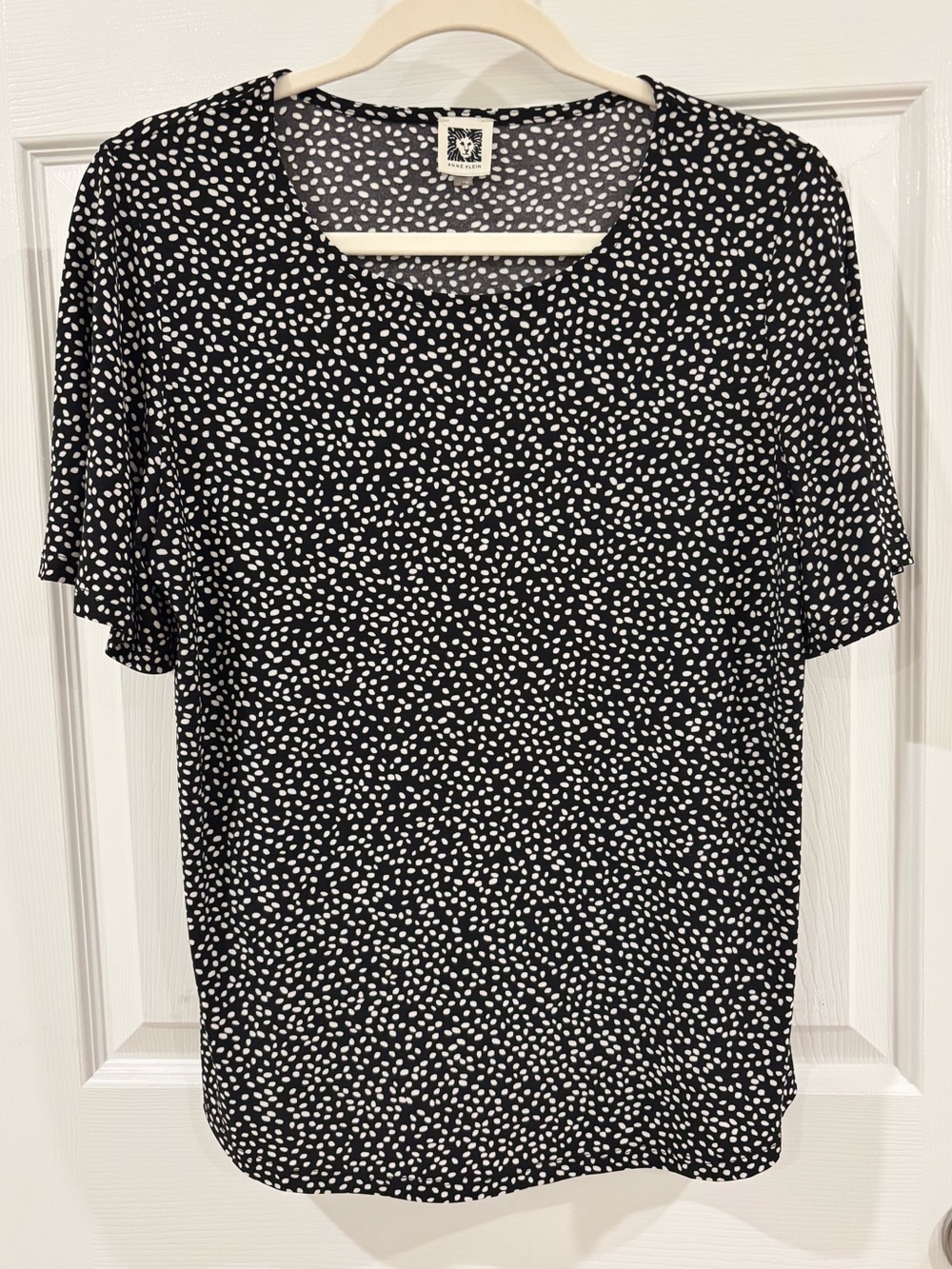 Anne Klein Blouse M
